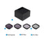 TELESIN ND & CPL Lens Filters Set for GoPro 9/10/11