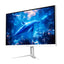 SADES RT-Dolphin Gaming Monitor - 27" FHD / 1ms / 240Hz / HDMI 2.1 / DisplayPort 1.4 / White