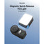 TELESIN Magnetic Quick-Detach Fill Light - for Nano/Action 6