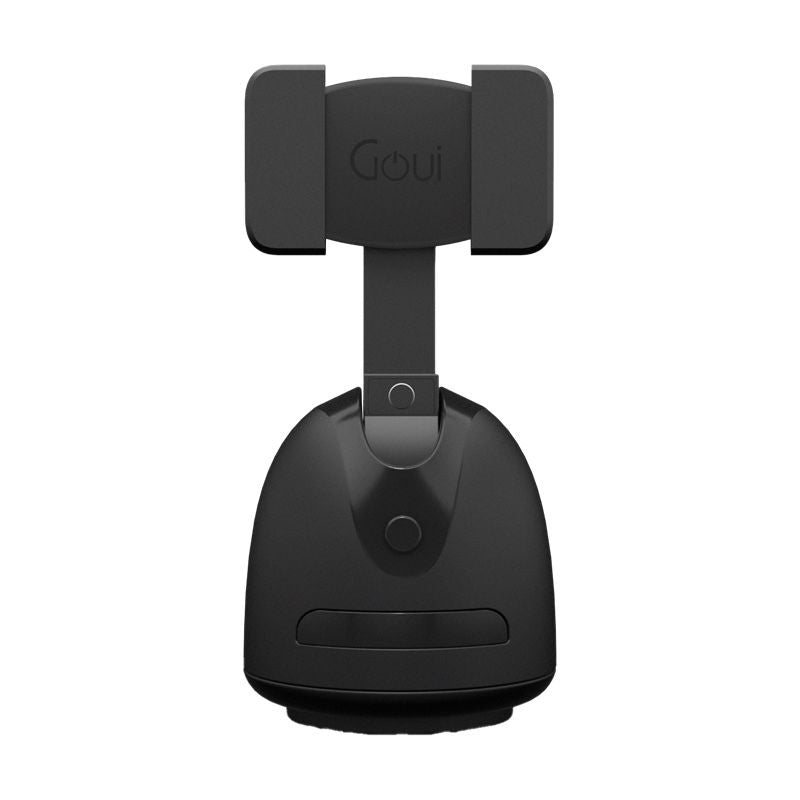 GOUI Gimbal - auto face-tracking / 2000mAh / Black