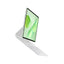 HUAWEI MatePad 12 X - 12" / 12GB / 256GB / Paper-Matte Edition / Wi-Fi / Greenery - Keyboard + Pen (Included)