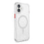 SKINARMA SAIDO Mag-Charge - iPhone 16 / Clear Accessories > Mobiles & Tablets > Mobiles > Covers & Cases
