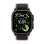 Apple Watch Ultra 3 - LTPO OLED / 64GB / 49mm / Bluetooth / Wi-Fi / Cellular / Small/Medium / Black Titanium Case with