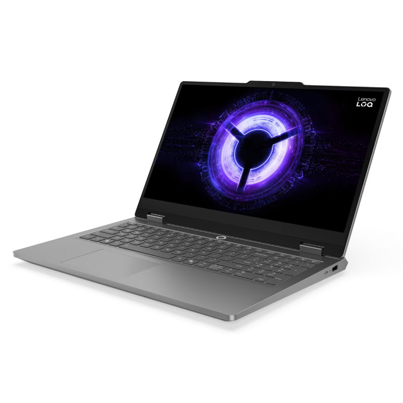 Lenovo LOQ - 15.6