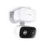 TP-Link Tapo C206 Indoor/Outdoor Home Security Wi-Fi Camera - FHD / 30 fps / Two-Way Audio / AI Detection / Night Vision