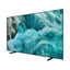 Samsung 98" QLED Q7F 4K Samsung Vision AI Smart TV (2025) - 98" QLED 4K / 120Hz / USB / HDMI / LAN / Black