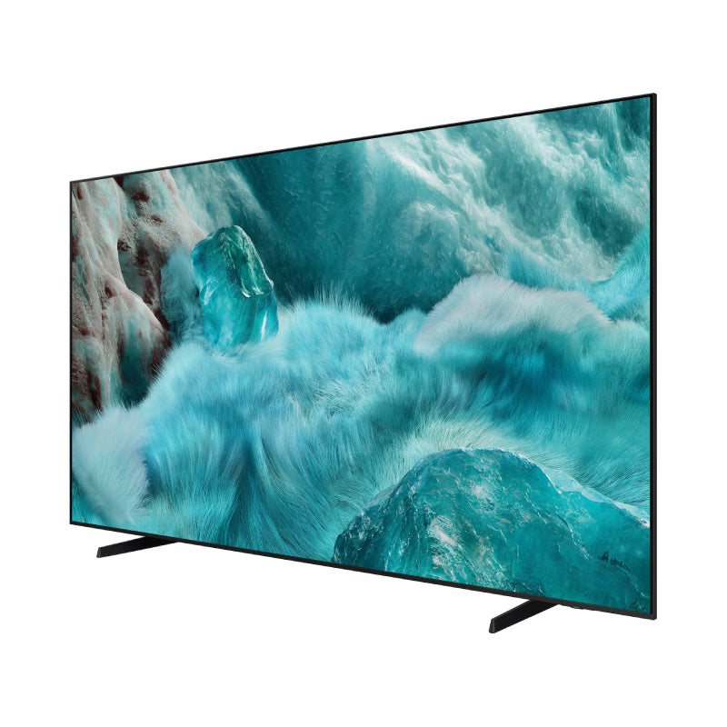 Samsung 98" QLED Q7F 4K Samsung Vision AI Smart TV (2025) - 98" QLED 4K / 120Hz / USB / HDMI / LAN / Black