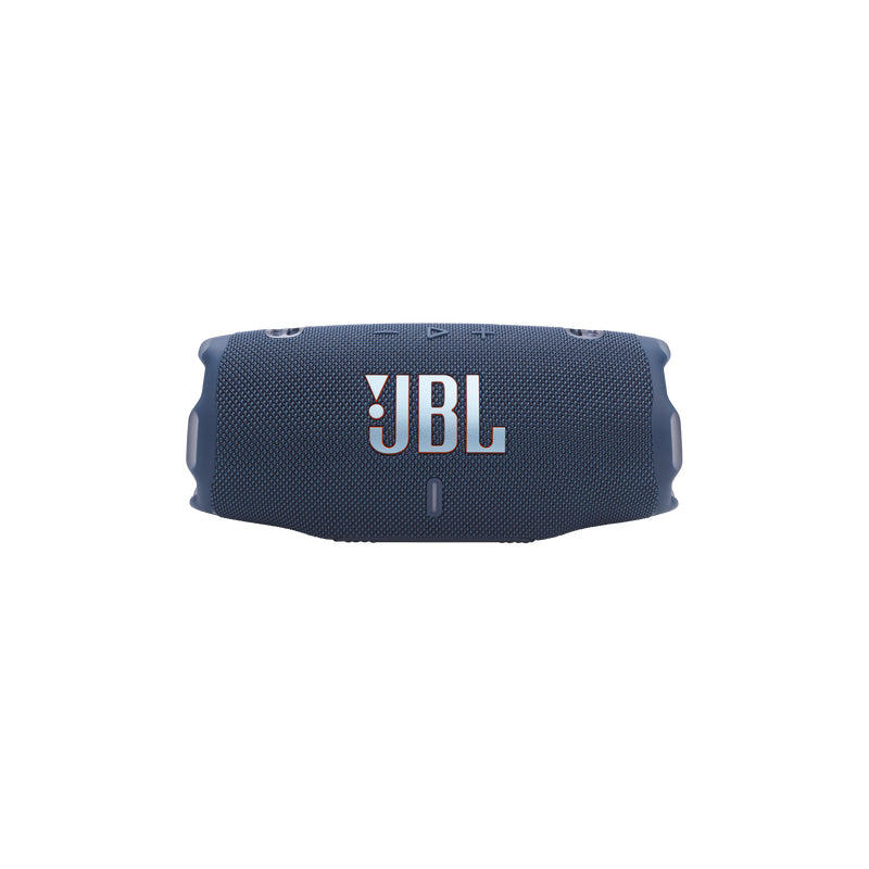 JBL Charge 6 Portable Bluetooth Speaker - 180W / Blue