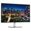 Dell UltraSharp 32 4K (U3225QE) Thunderbolt Hub Monitor - 32" 4K UHD / 5ms / 120Hz / HDMI 2.1/DisplayPort 1.4/USB-C/USB-A/LAN