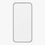 Uniq Optix Covex Matte 6.9 Glass Screen Protector for Apple iPhone 17 Pro Max - Matte