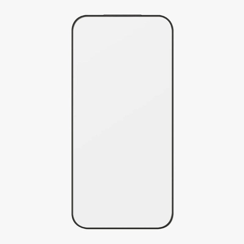 Uniq Optix Covex Matte 6.9 Glass Screen Protector for Apple iPhone 17 Pro Max - Matte