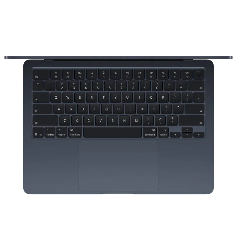 Apple MacBook Air - 13.6" / M5 / 10-Core CPU / 10-Core GPU / 16GB RAM / 1TB SSD / Arb/Eng / Midnight / 1YW