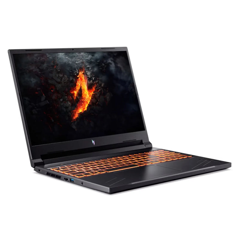 Acer Nitro V 16 - 16" WUXGA / i5 / 8GB / 512GB (NVMe SSD) / RTX 4050 6GB VGA / Win 11 Pro / 1YW - Laptop