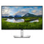 Dell UltraSharp 27 4K (U2725QE) Thunderbolt Hub Monitor - 27" 4K UHD / 5ms / 120Hz / HDMI 2.1/DisplayPort 1.4/USB-C/USB-A/LAN