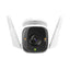 TP-Link Tapo C320WS Outdoor Security Wi-Fi Camera - 2K QHD / Up to 15 fps / Two-Way Audio / Motion Detection / Night Vision