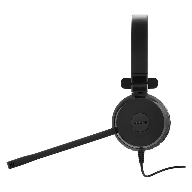 Jabra Mono Replacement Headset for Evolve 30 II
