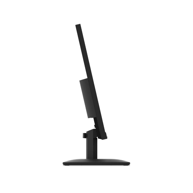 Lenovo L27-4e - 27.0" FHD / 4ms / 100Hz / D-Sub / HDMI 1.4 / Raven Black / 3YW - Monitor