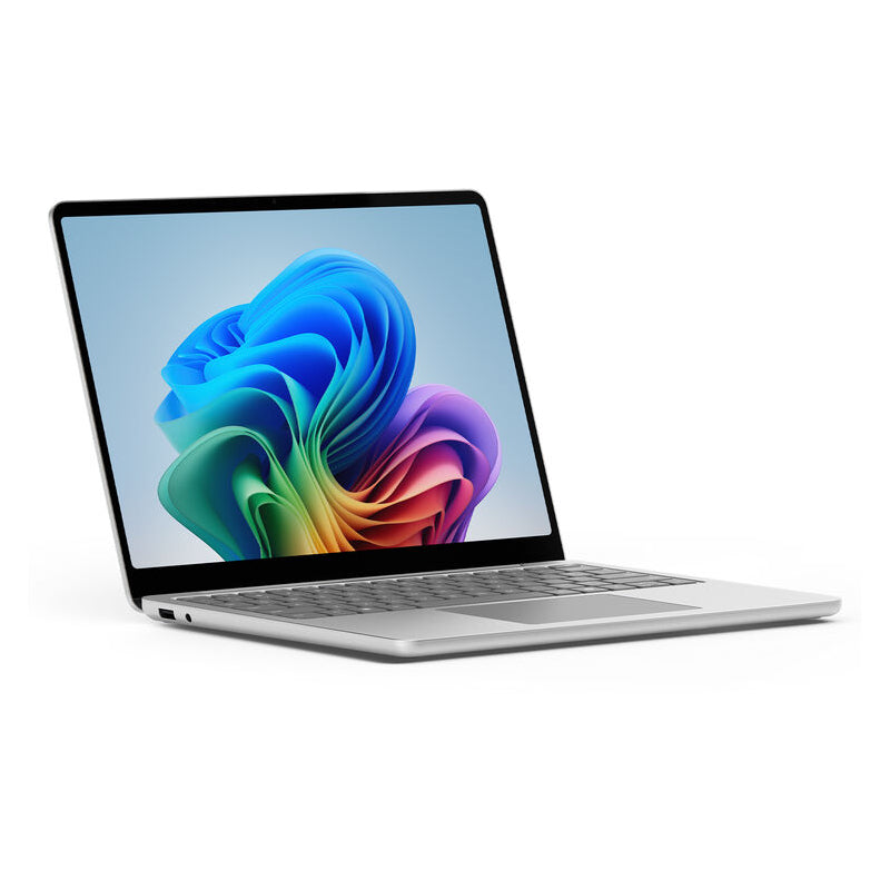 Microsoft Surface Laptop 13 - 13" Touch / X Plus (8 Core) / 24GB / 1TB SSD / Win 11 Pro / Platinum
