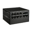 COOLER MASTER Elite Gold 1000W 80 PLUS GOLD Fully Modular ATX 3.1 Power Supply - Black