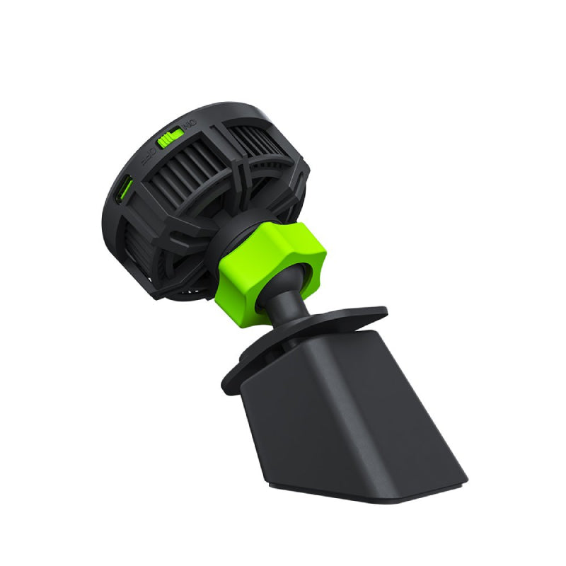 GOUI Magfan Pro Magnetic Charger - 15W / USB-C / 1.5m / Black