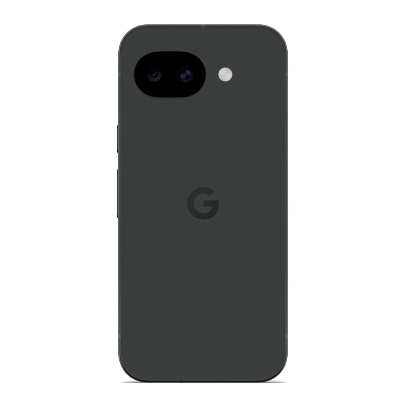 Google Pixel 10A - 6.3-inch / 256GB / 5G / Obsidian