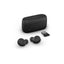 Jabra Evolve2 Buds USB-A UC Earbuds with USB-A Bluetooth Dongle