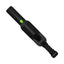 GOUI 3-in-1 Car Vacuum - 120W / 4000mAh / Black