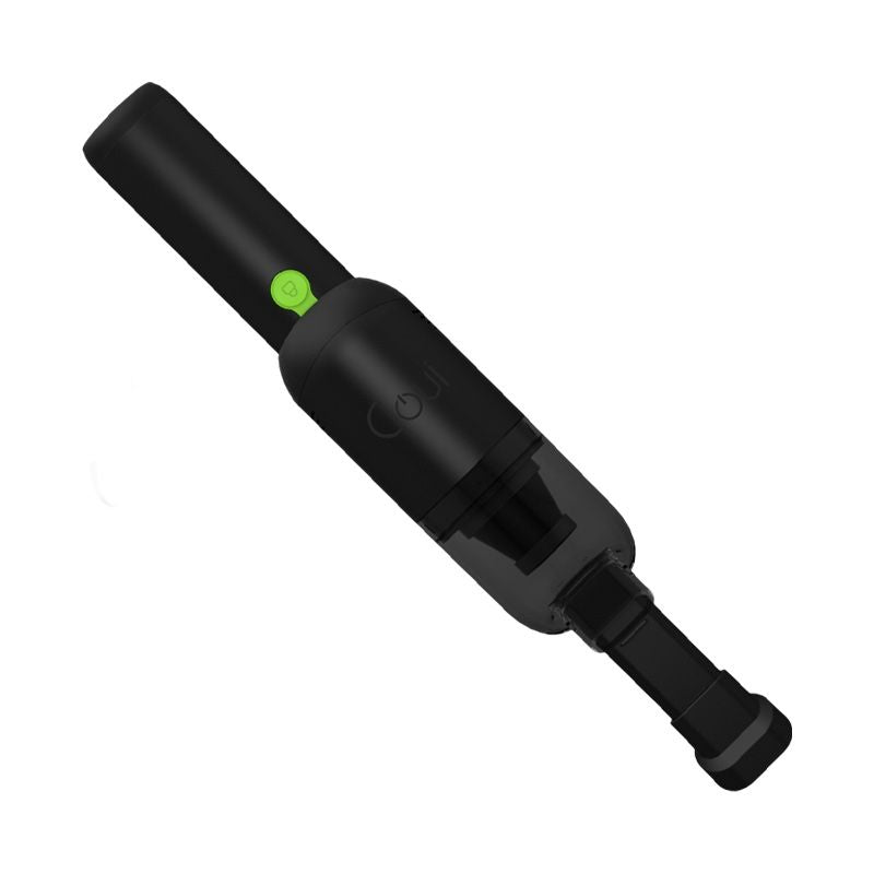 GOUI 3-in-1 Car Vacuum - 120W / 4000mAh / Black