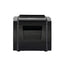 ZKTeco ZKP8005 thermal receipt printer - 230 mm/s / USB / LAN / Black
