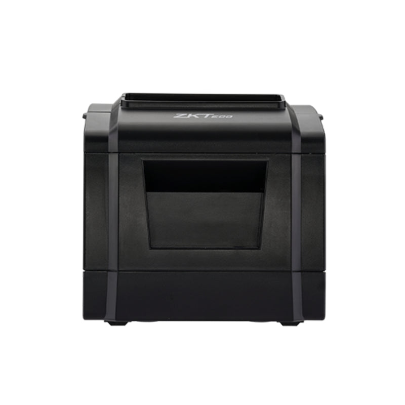 ZKTeco ZKP8005 thermal receipt printer - 230 mm/s / USB / LAN / Black