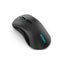 Lenovo Legion M600 Wireless Gaming Mouse - 2.40GHz / 16000dpi / Wireless Receiver / Black - Mouse