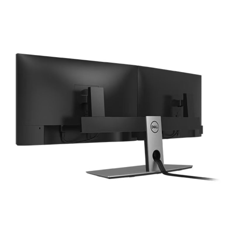 Dell Pro Dual Monitor Stand MDS19 - 19"-27" / 2 monitors