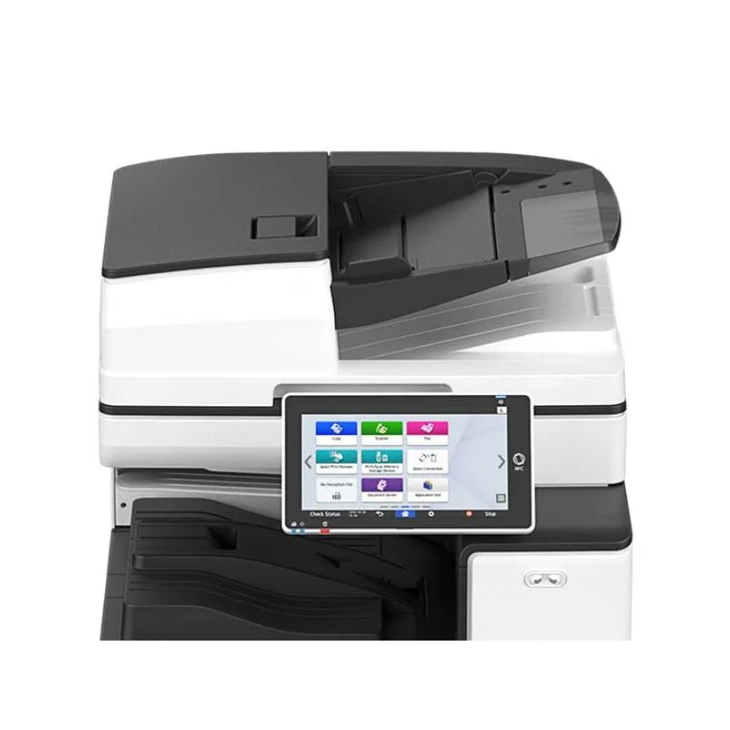 RICOH IM C3000 Printer - Up to 30ppm / 1200 x 1200 dpi / USB / LAN - Color Printer (KDT Certified) (Pre-Owned) (Including Delivery and Installation)