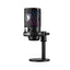 SADES ME6S Tyto Gaming Microphone - Black
