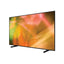 Samsung 65" AU8100 Crystal UHD 4K Smart TV - 65" UHD 4K / USB / HDMI / Black