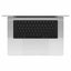 Apple MacBook Pro - 16.2" Standard Glass / M5 Max / 18-Core CPU / 32-Core GPU / 36GB RAM / 2TB SSD / Arb/Eng / Silver / 1YW (Z1MX00103)