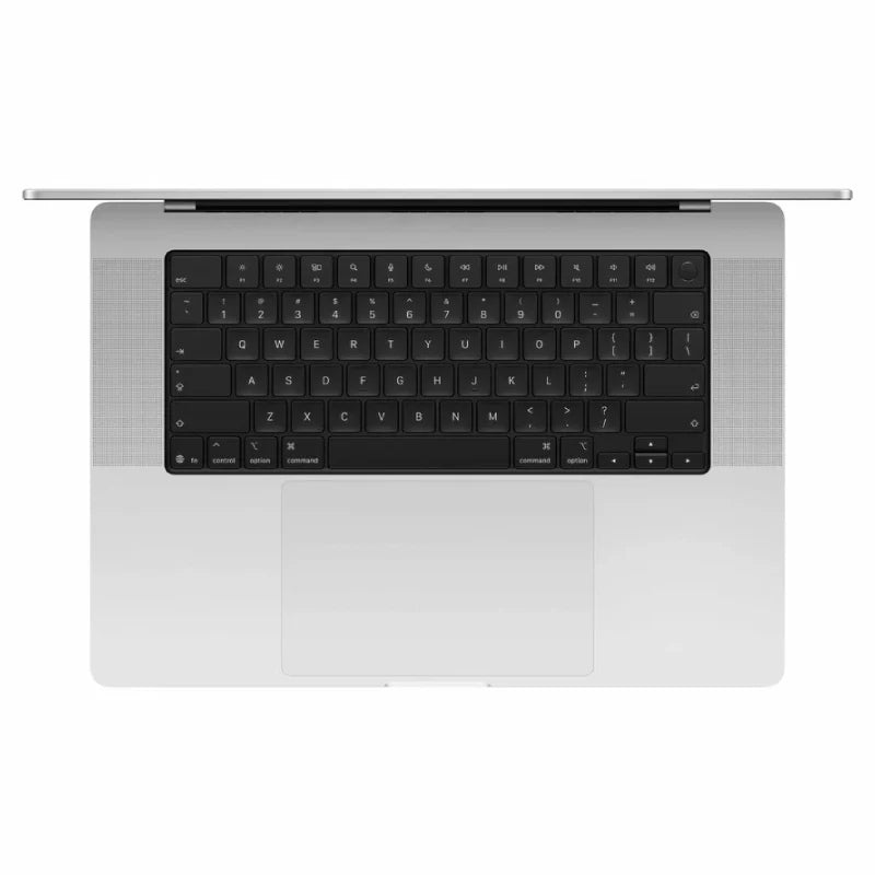 Apple MacBook Pro - 16.2" Standard Glass / M5 Pro / 18-Core CPU / 20-Core GPU / 48GB RAM / 1TB SSD / Arb/Eng / Silver / 1YW