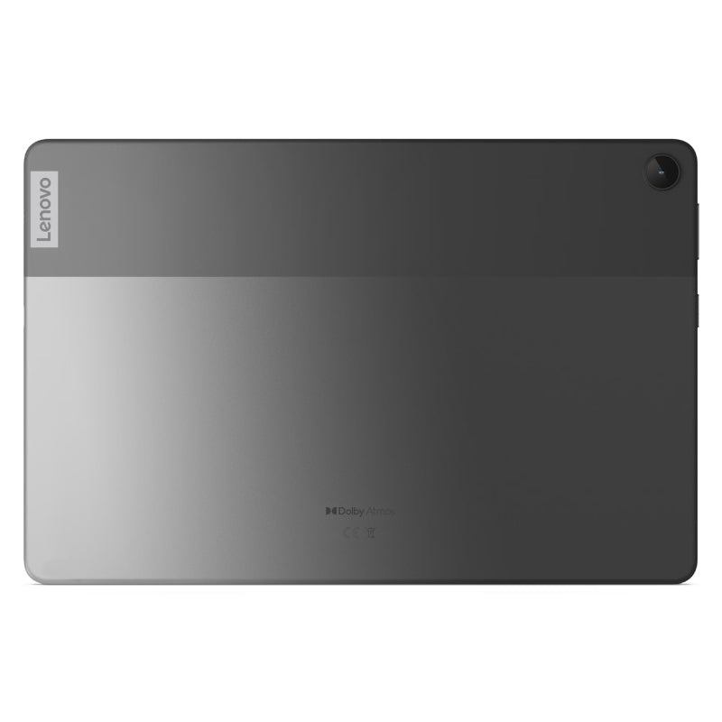 Lenovo Tab M10 (3rd Gen) - 10.1’’ WUXGA / 4GB / 64GB / 4G LTE / WiFi / Storm Grey / 1YW Mobiles & Tablets > Tablets