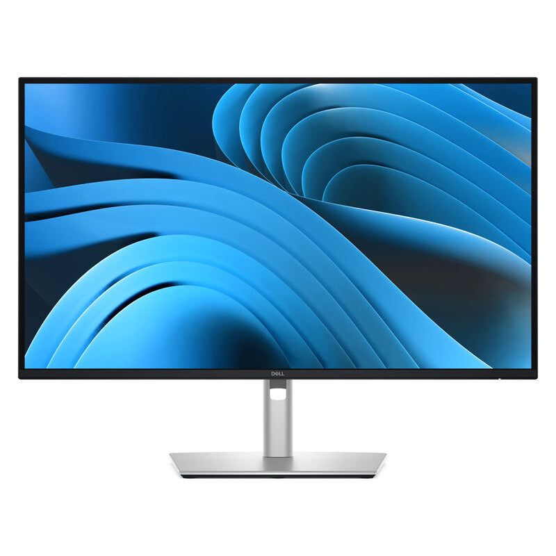 Dell Pro 27" Plus (P2725D) Monitor - 27" QHD / 5ms / 100Hz / HDMI 2.1/DisplayPort 1.4/USB-C/USB-A - Monitor