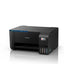 Epson EcoTank L3252 - 33ppm / 1200 DPI / USB / Wi-Fi - Inkjet Printer