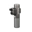 KiCA Pro Massage Device - Dull Grey