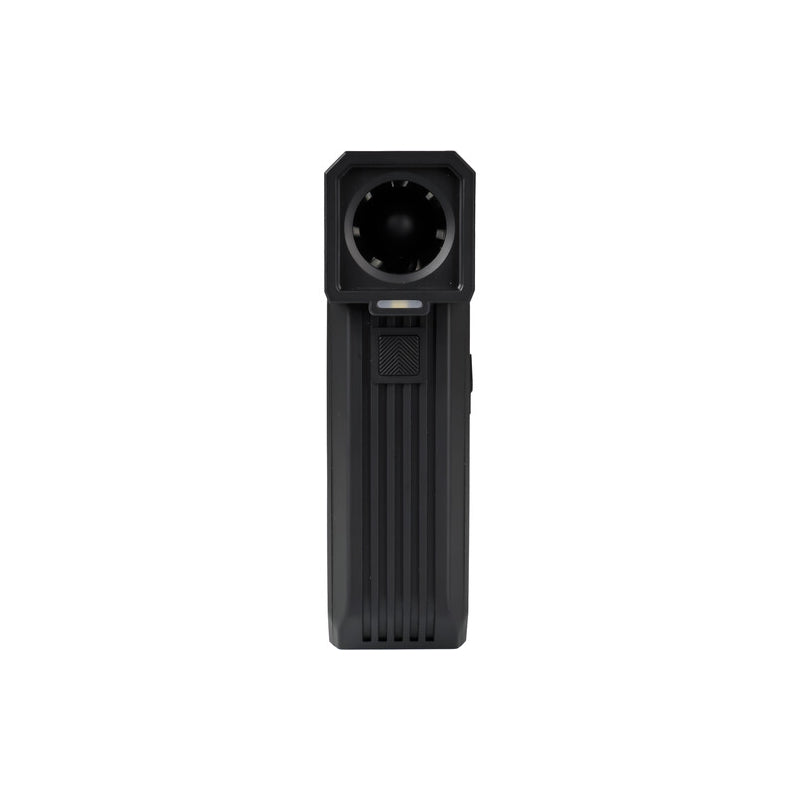 KiCA Jet Fan Ultra - Black
