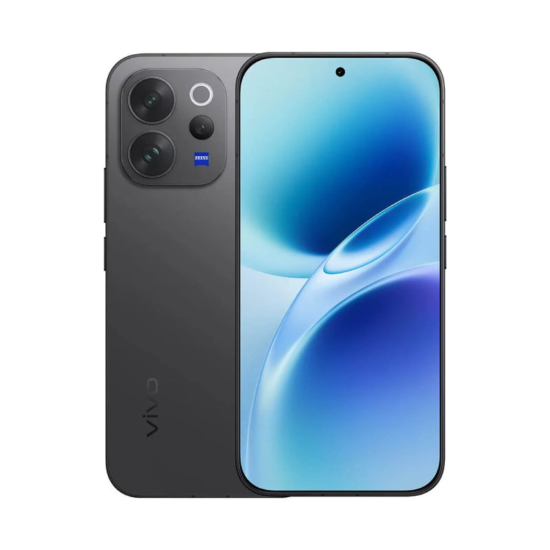 Vivo V70 - 256GB / 12GB / 6.59" / 5G / Black - Mobile