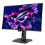 ASUS ROG Strix OLED XG27ACDNG - 26.5" OLED / 0.03ms / 360Hz / USB-A / HDMI 2.1 / DP 1.4 - Gaming Monitor