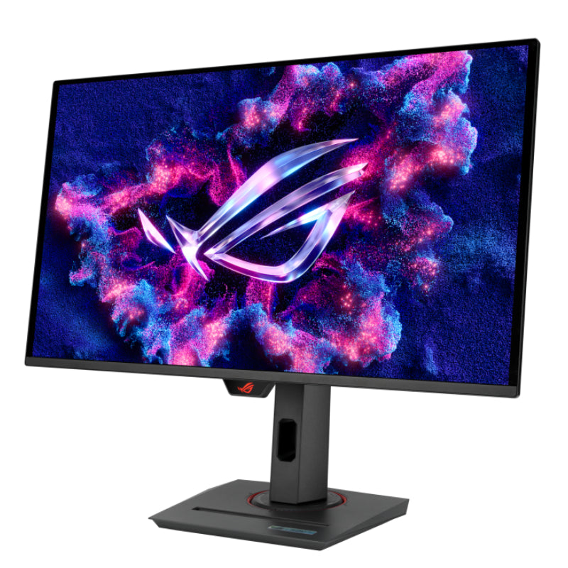 ASUS ROG Strix OLED XG27ACDNG - 26.5" OLED / 0.03ms / 360Hz / USB-A / HDMI 2.1 / DP 1.4 - Gaming Monitor