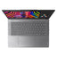 Lenovo Yoga Pro 7 Gen 10 - 14.5" 3K OLED Touch / Ultra 9 285H / 32GB / 1TB (NVMe M.2 SSD) / Arc 140T GPU / Win 11 Home / Arb/Eng / 2YW / Lenovo TWS YOGA PC Edition / Luna Grey - Laptop