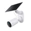 TP-Link TAPO C410 KIT Solar-Powered Security Camera Kit - 2K 3MP / Up to 15 fps / Two-Way / AI Detection / Night Vision