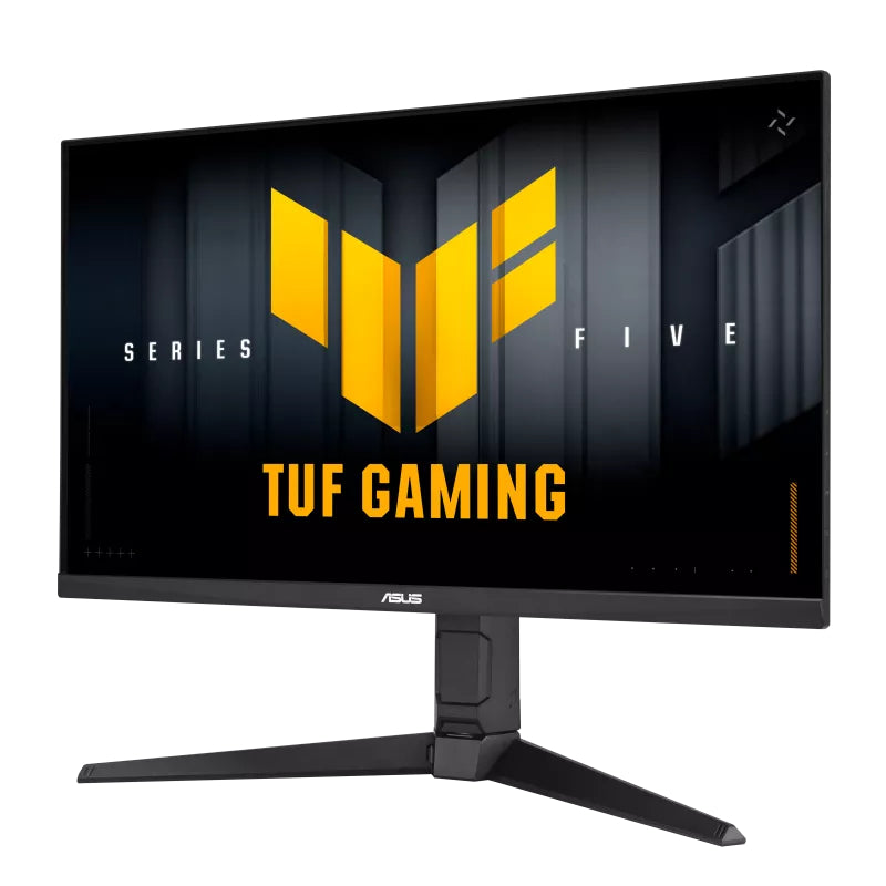 ASUS TUF Gaming VG279QML5A - 27" FHD / 0.3ms / 240Hz / HDMI 2.0 / DP 1.4 / Speaker - Gaming Monitor