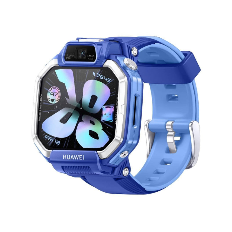 HUAWEI WATCH KIDS X1 - 1.82" / 32GB Storage / Wi-Fi / Bluetooth / Blue