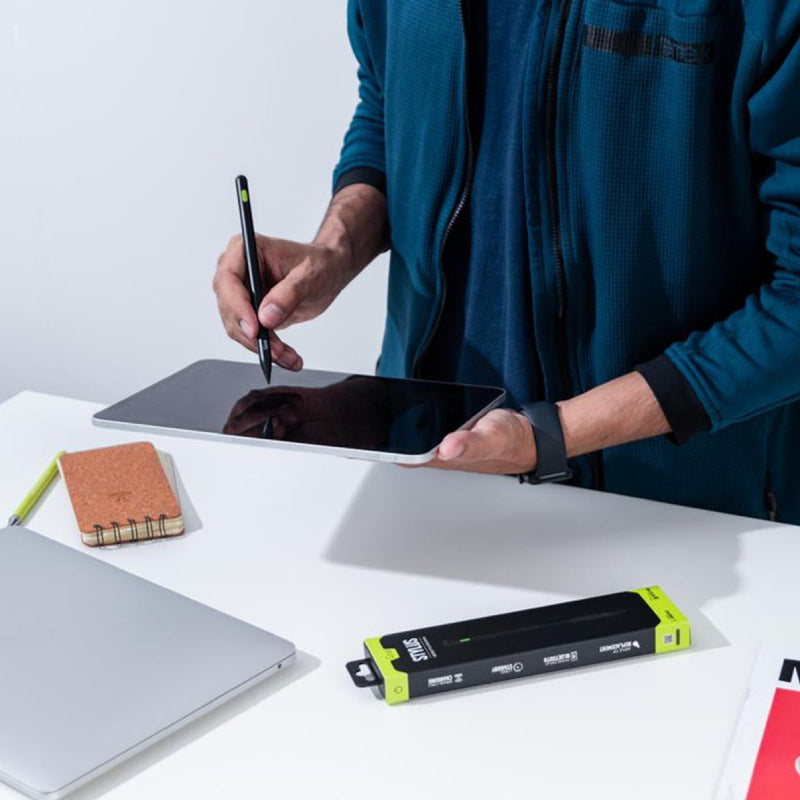 GOUI Pen Stylus - Black